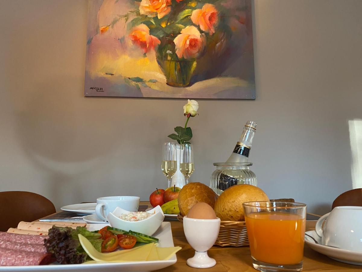 Signature East Hotel Falk Hamburg Bagian luar foto