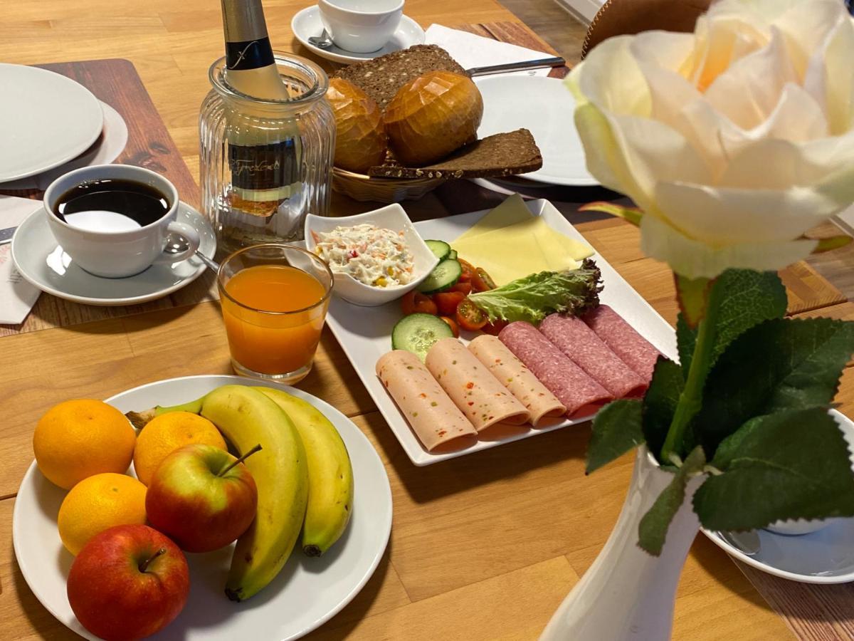 Signature East Hotel Falk Hamburg Bagian luar foto