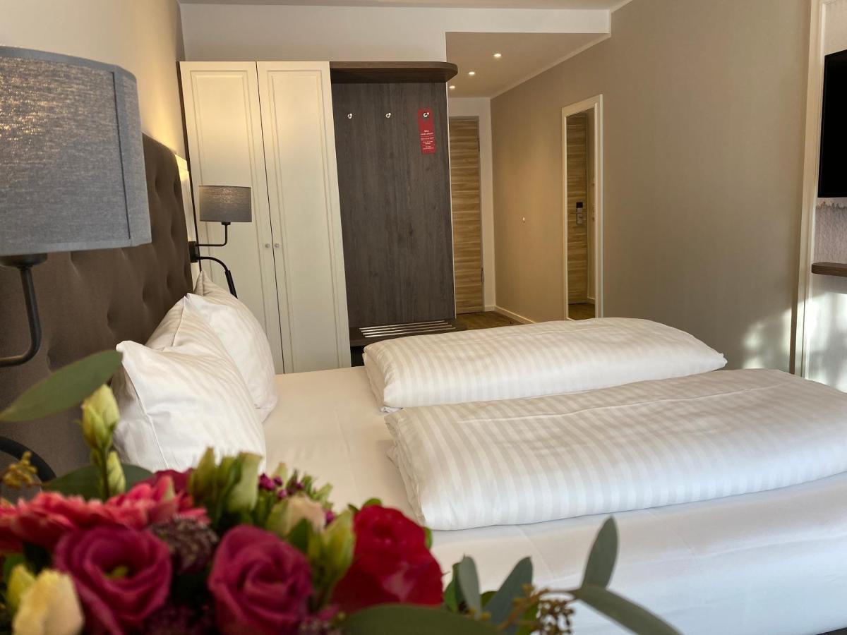 Signature East Hotel Falk Hamburg Bagian luar foto